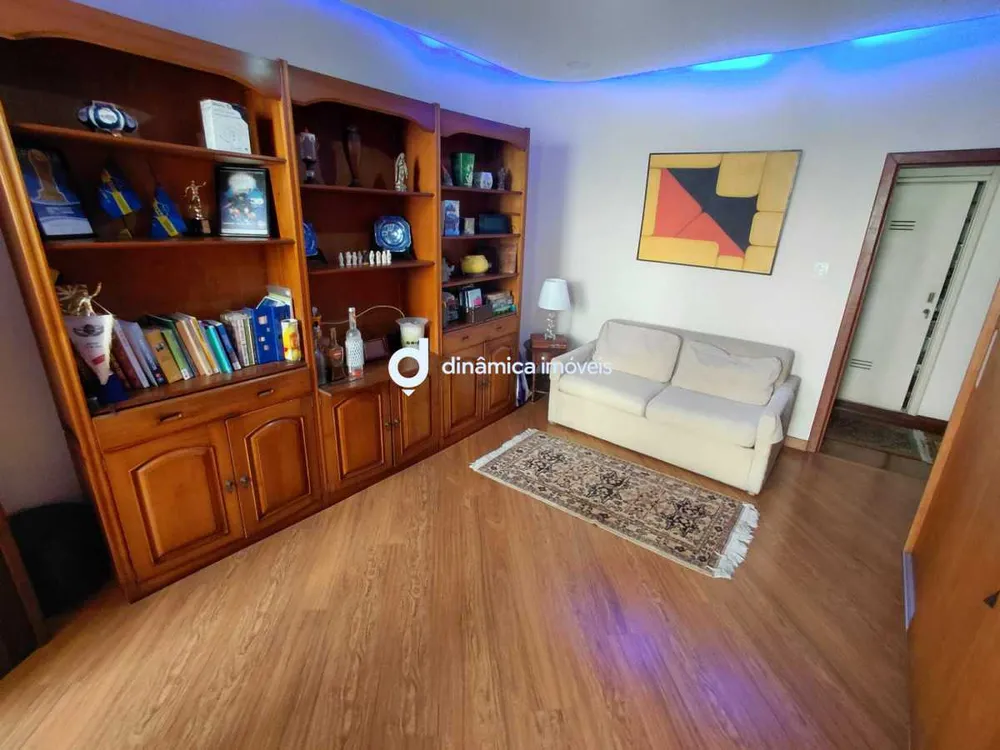Apartamento, 6 quartos, 200 m² - Foto 14