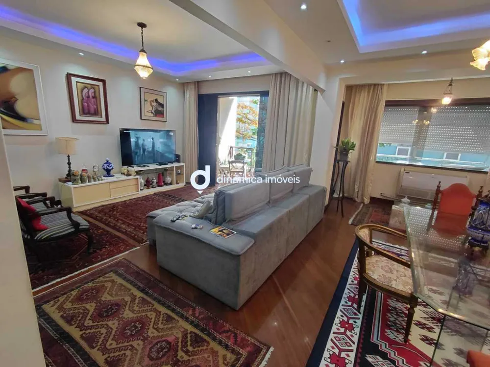 Apartamento, 6 quartos, 200 m² - Foto 5