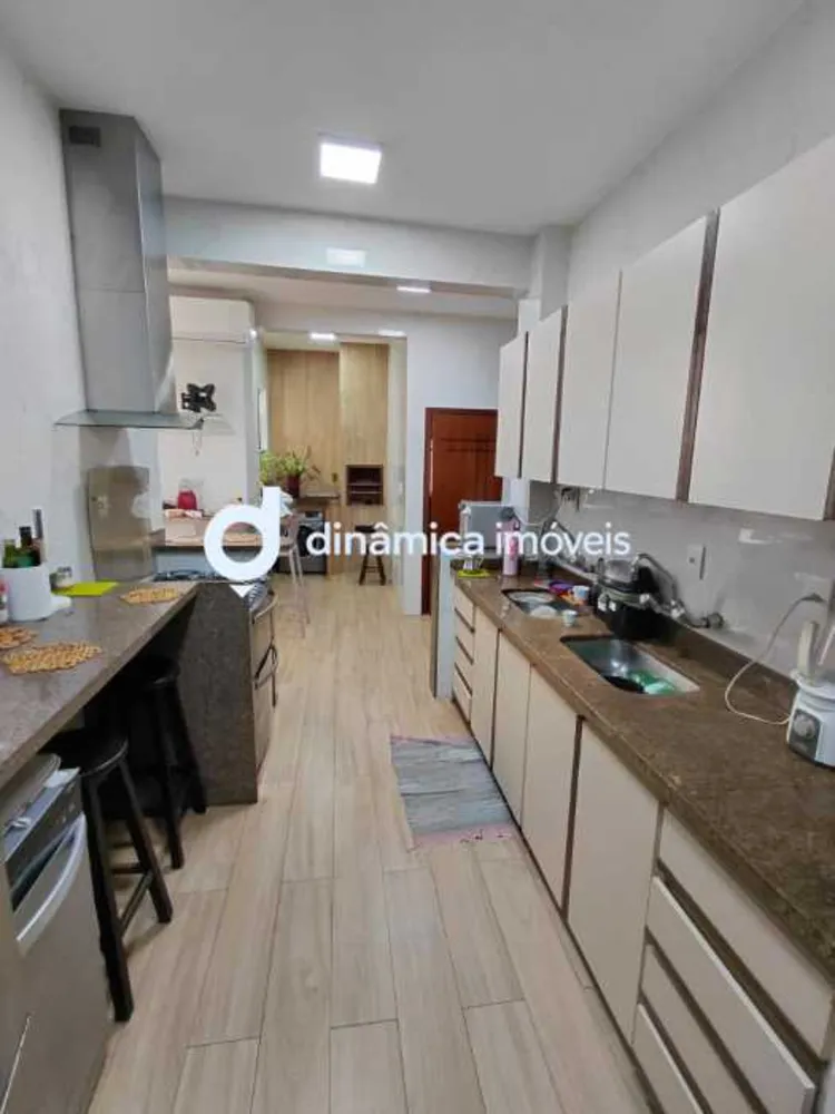 Apartamento, 6 quartos, 200 m² - Foto 15