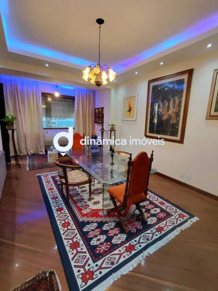 Apartamento, 6 quartos, 200 m² - Foto 2