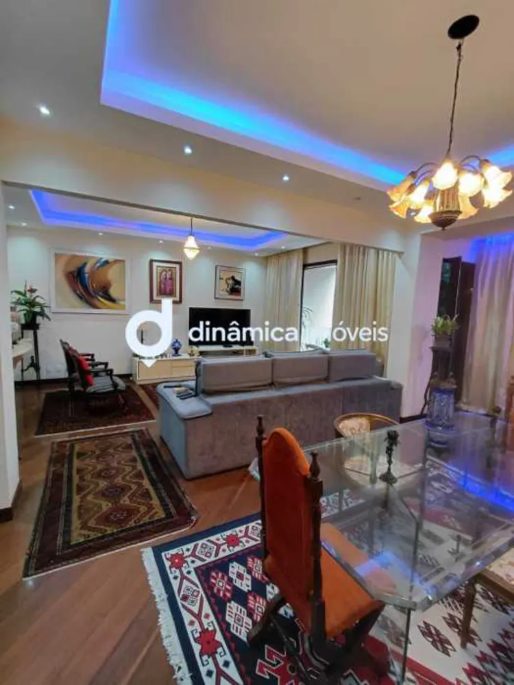 Apartamento, 6 quartos, 200 m² - Foto 4