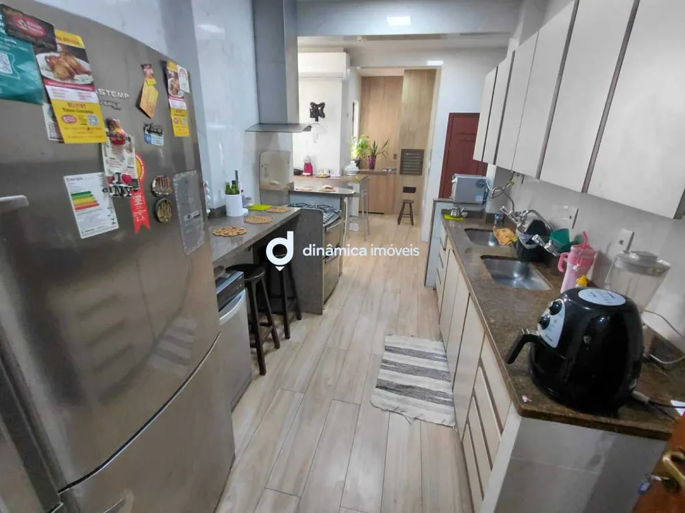 Apartamento, 6 quartos, 200 m² - Foto 36
