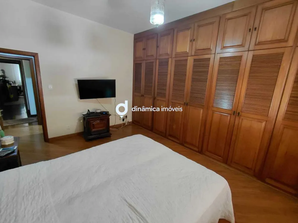 Apartamento, 6 quartos, 200 m² - Foto 24