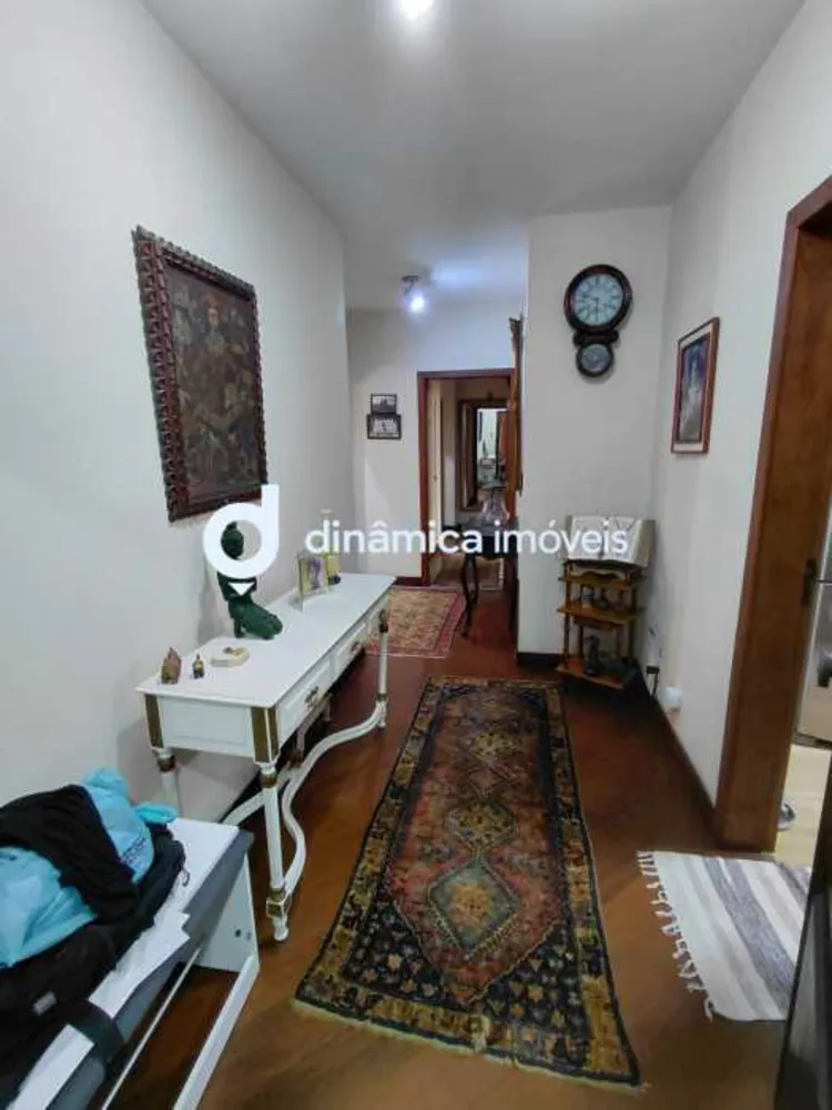 Apartamento, 6 quartos, 200 m² - Foto 12