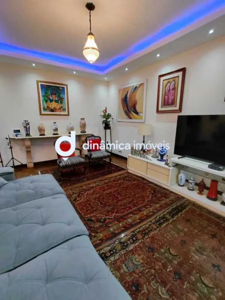 Apartamento, 6 quartos, 200 m² - Foto 6