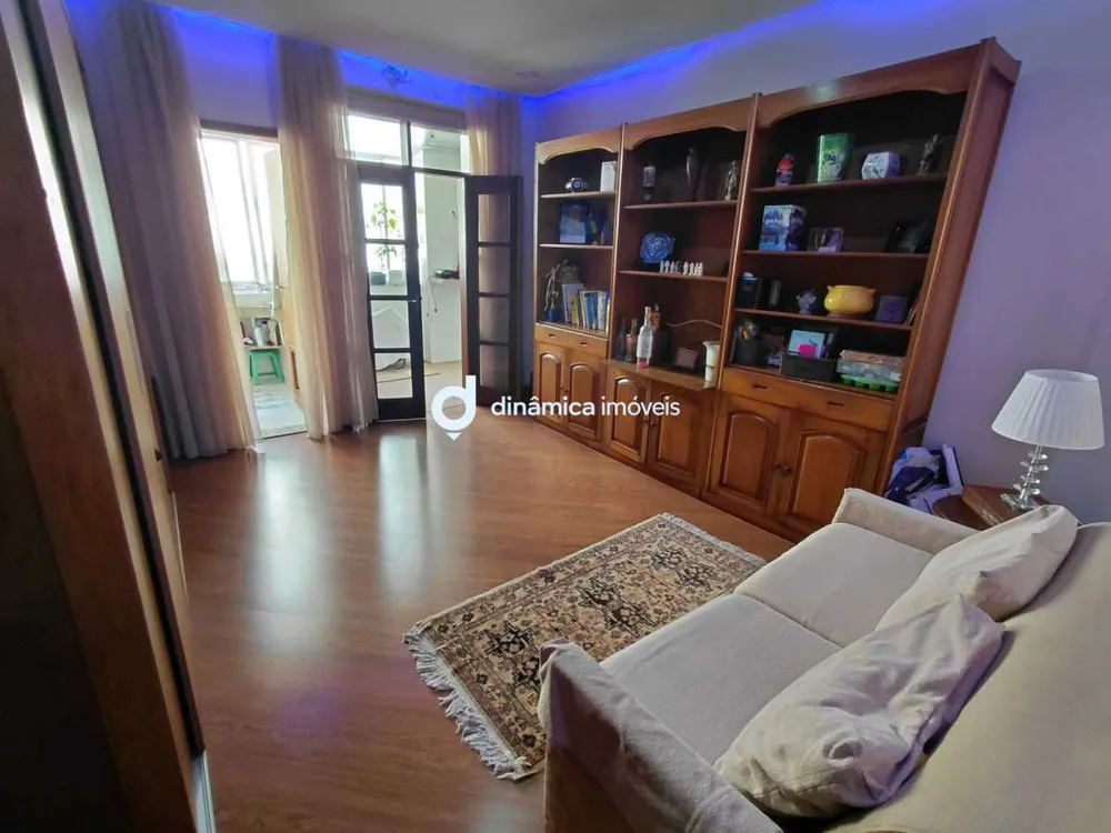 Apartamento, 6 quartos, 200 m² - Foto 17