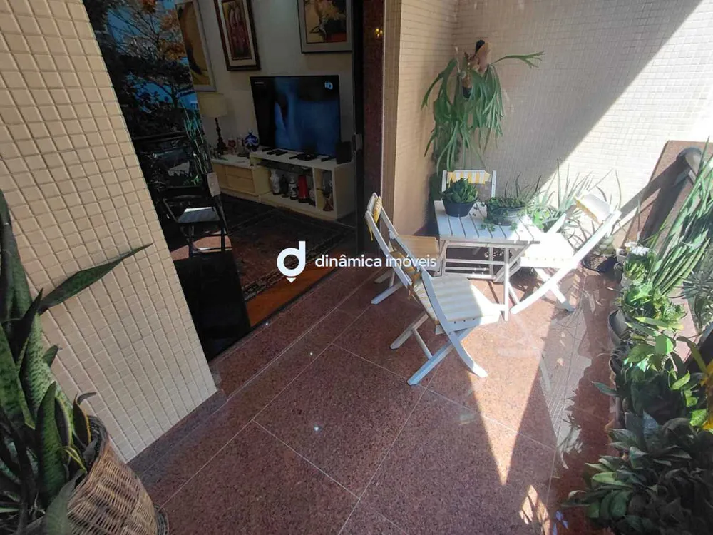 Apartamento, 6 quartos, 200 m² - Foto 9
