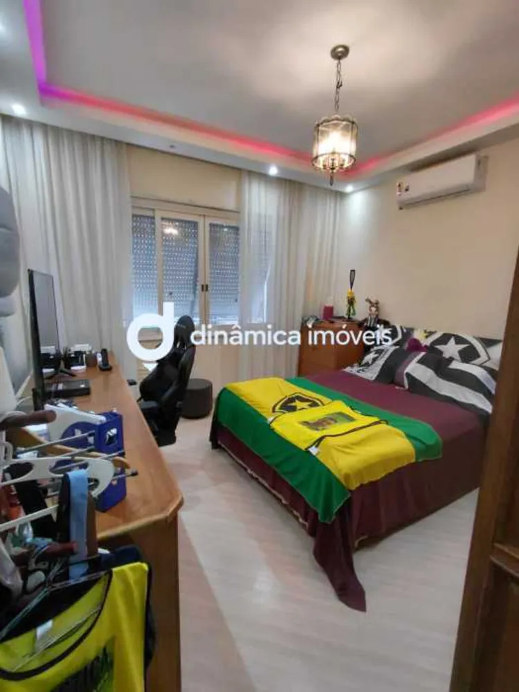 Apartamento, 6 quartos, 200 m² - Foto 31