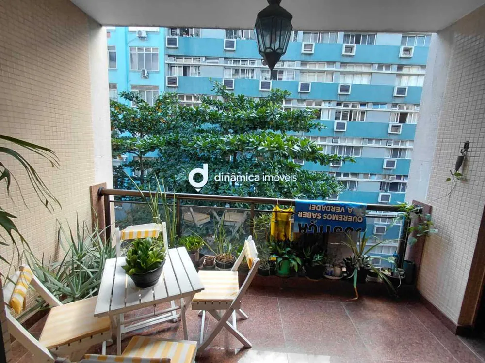 Apartamento, 6 quartos, 200 m² - Foto 10