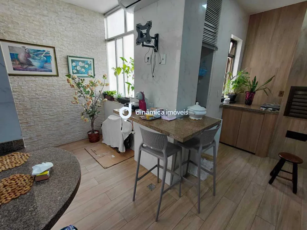 Apartamento, 6 quartos, 200 m² - Foto 40
