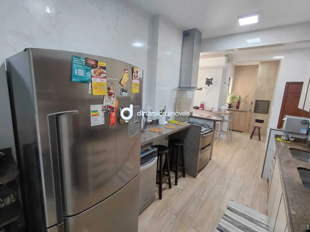Apartamento, 6 quartos, 200 m² - Foto 35