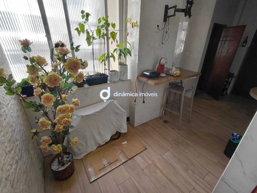 Apartamento, 6 quartos, 200 m² - Foto 38