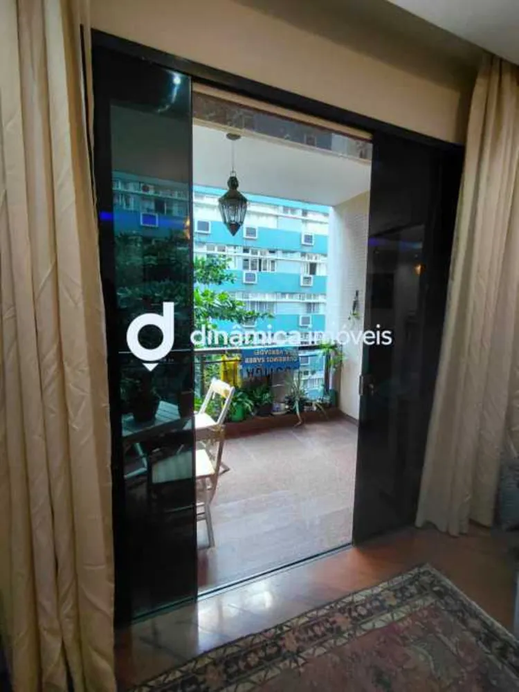 Apartamento, 6 quartos, 200 m² - Foto 8
