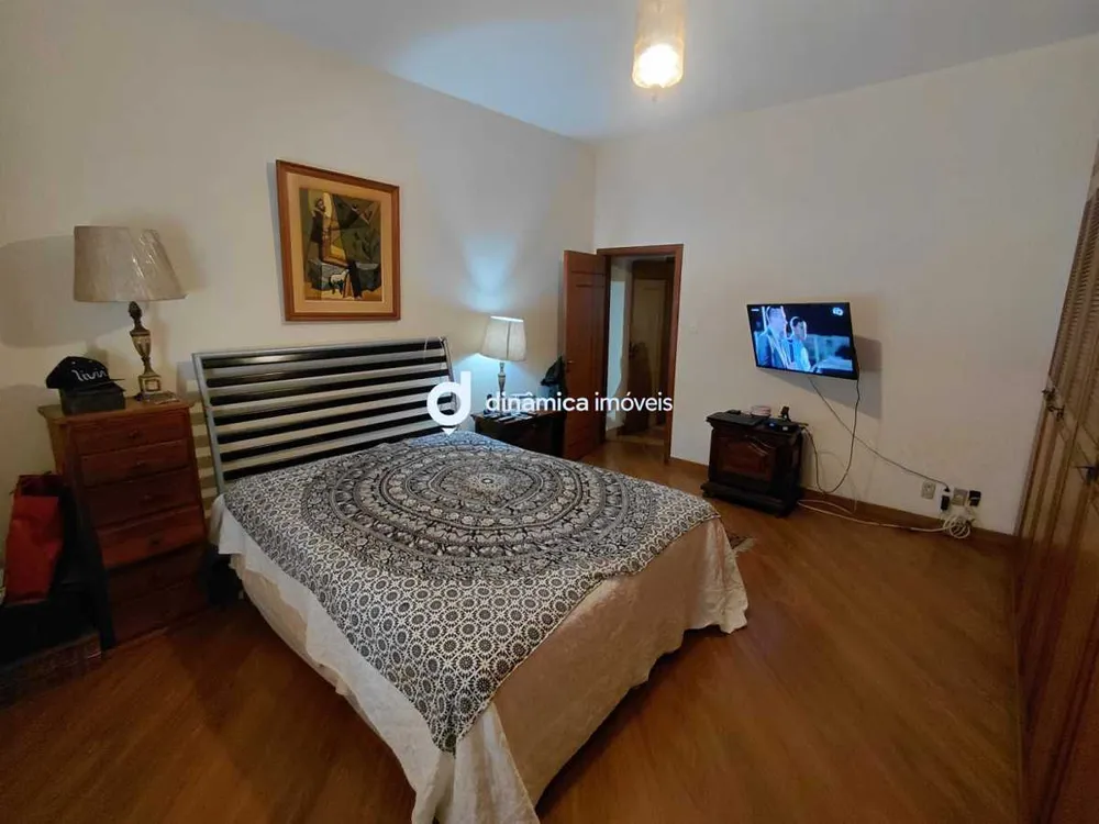 Apartamento, 6 quartos, 200 m² - Foto 16