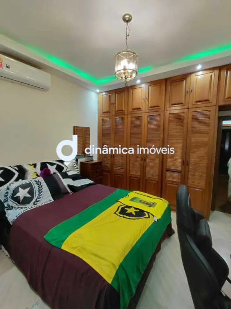 Apartamento, 6 quartos, 200 m² - Foto 29