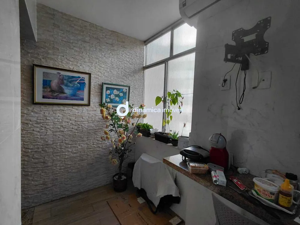 Apartamento, 6 quartos, 200 m² - Foto 19