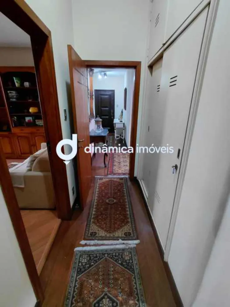 Apartamento, 6 quartos, 200 m² - Foto 37