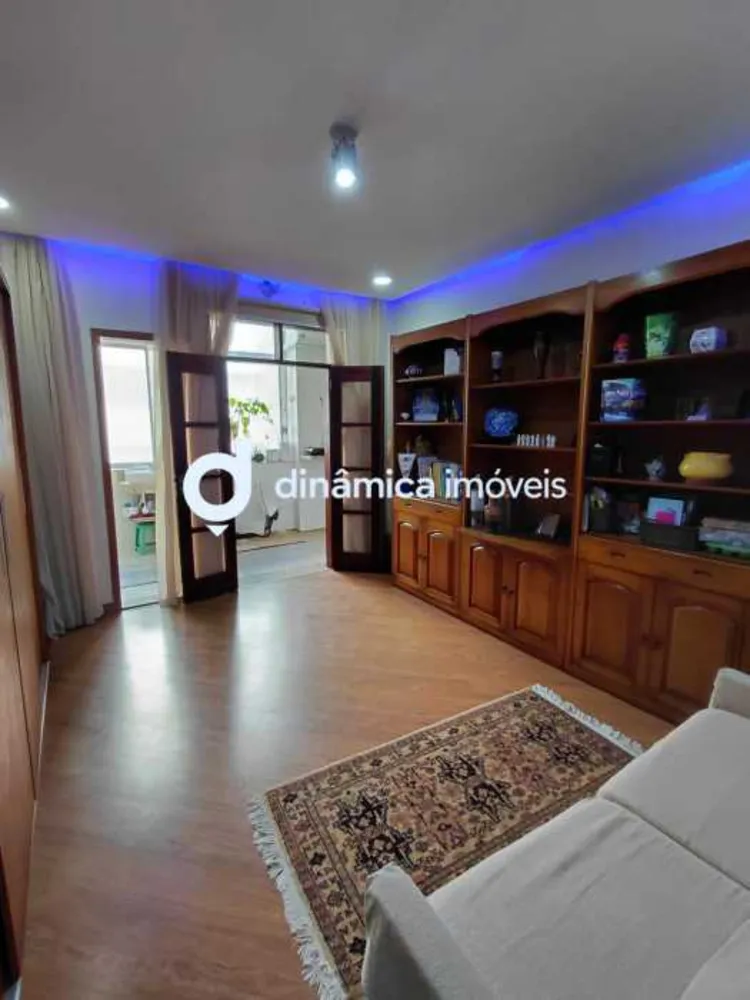 Apartamento, 6 quartos, 200 m² - Foto 20