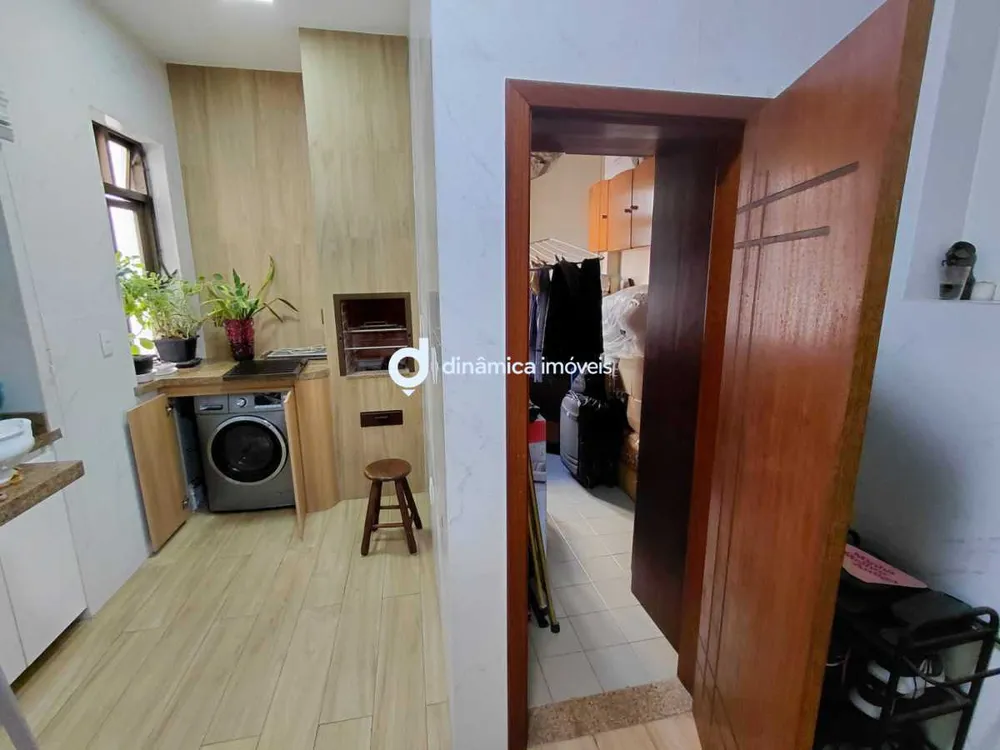 Apartamento, 6 quartos, 200 m² - Foto 22
