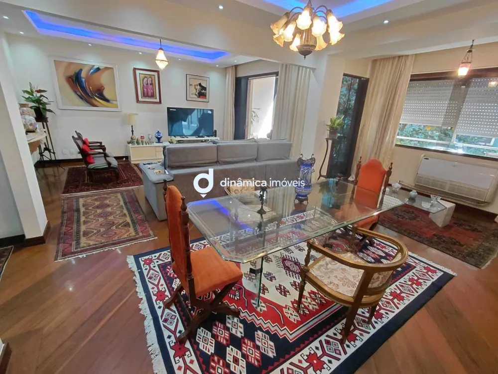 Apartamento, 6 quartos, 200 m² - Foto 1