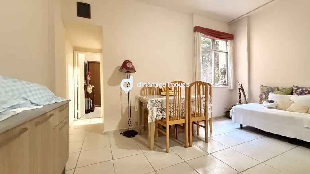 Apartamento, 1 quarto, 54 m² - Foto 22