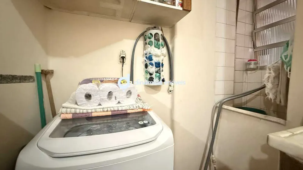 Apartamento, 1 quarto, 54 m² - Foto 10