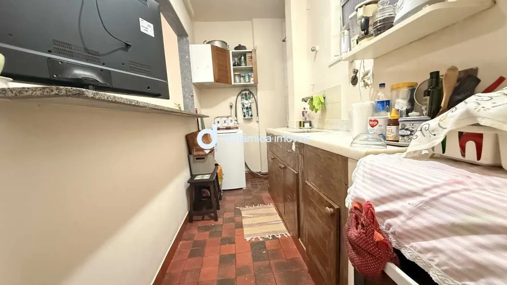 Apartamento, 1 quarto, 54 m² - Foto 12