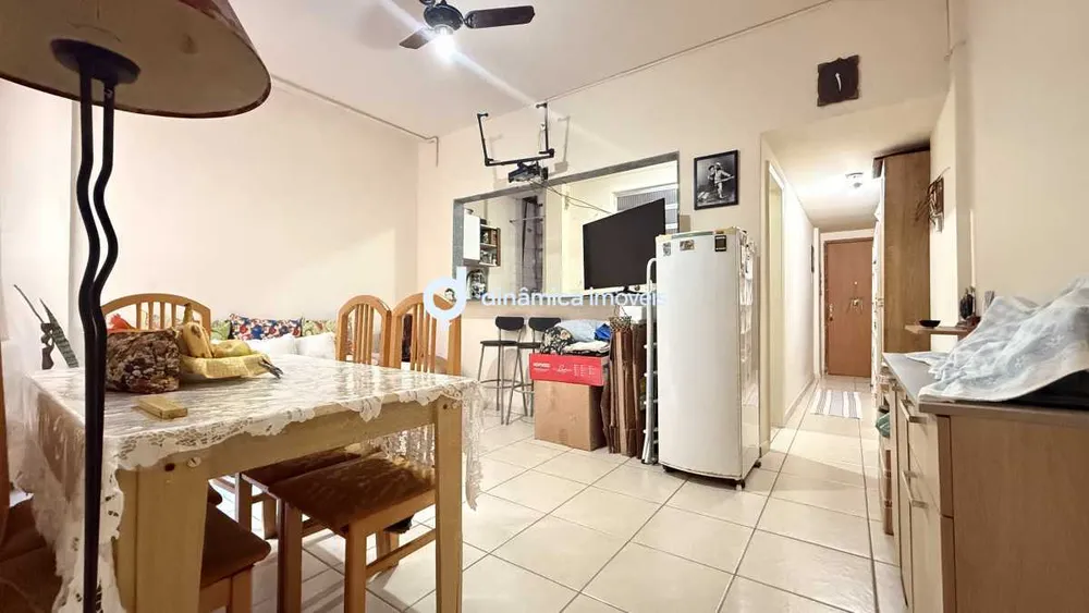 Apartamento, 1 quarto, 54 m² - Foto 3