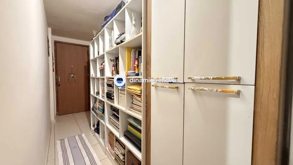 Apartamento, 1 quarto, 54 m² - Foto 5
