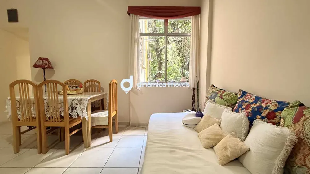 Apartamento, 1 quarto, 54 m² - Foto 23