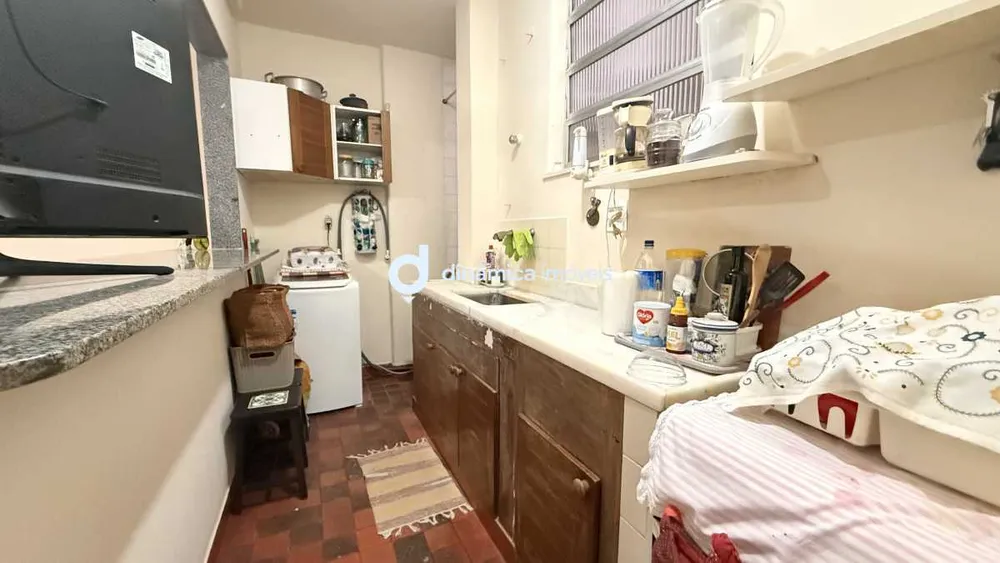 Apartamento, 1 quarto, 54 m² - Foto 11