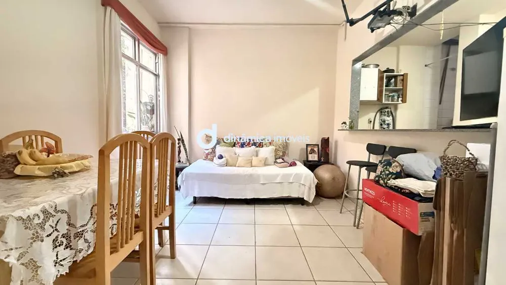 Apartamento, 1 quarto, 54 m² - Foto 2