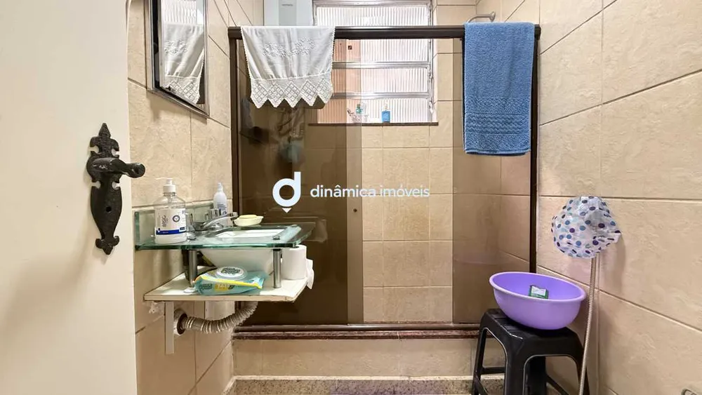 Apartamento, 1 quarto, 54 m² - Foto 9