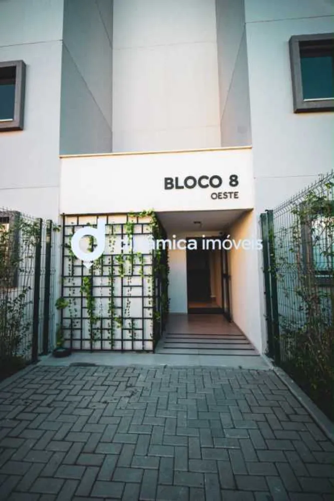 Apartamento, 2 quartos, 45 m² - Foto 28