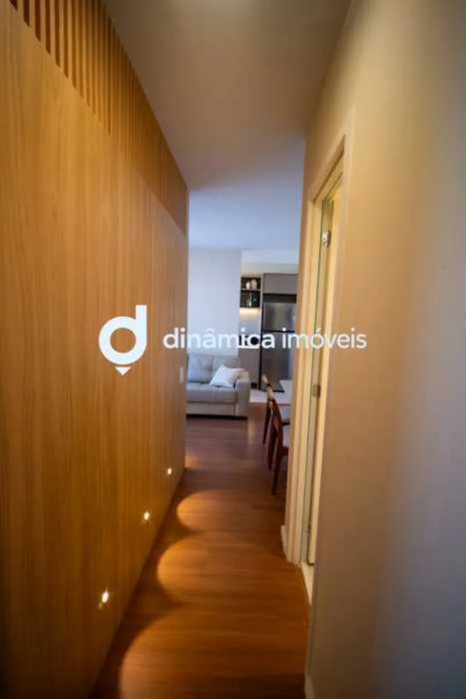 Apartamento, 2 quartos, 45 m² - Foto 8