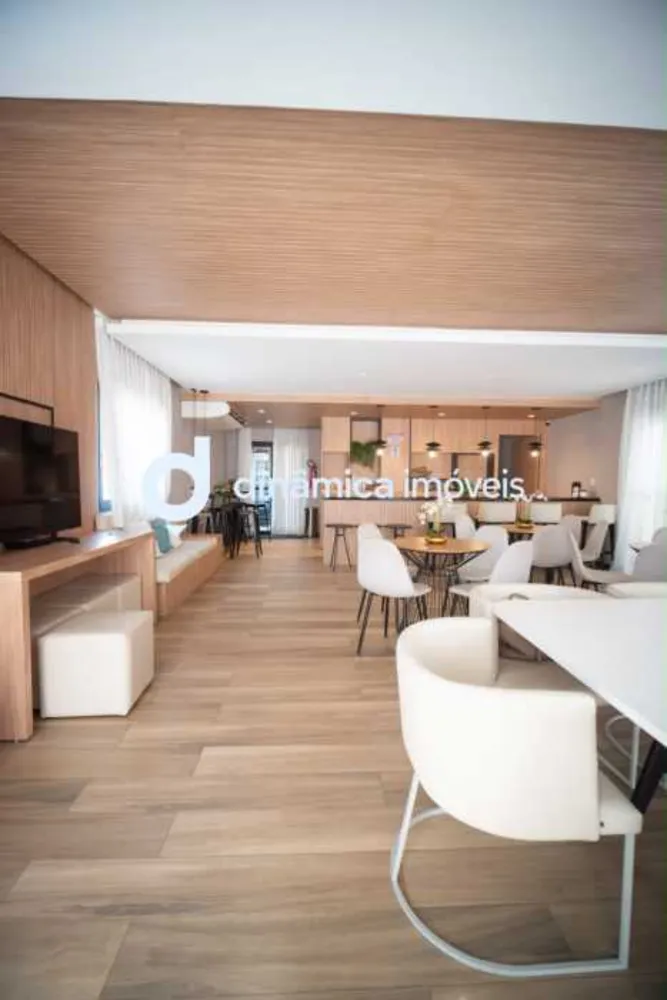 Apartamento, 2 quartos, 45 m² - Foto 26