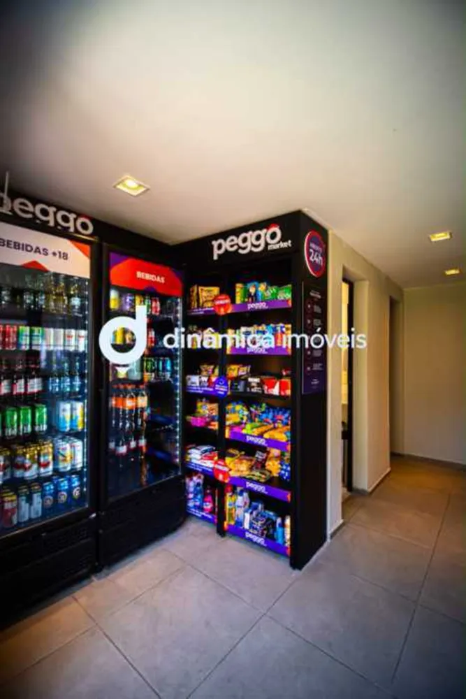 Apartamento, 2 quartos, 45 m² - Foto 19