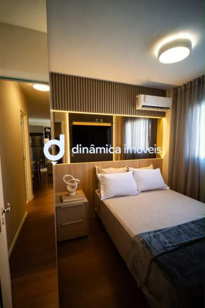Apartamento, 2 quartos, 45 m² - Foto 5