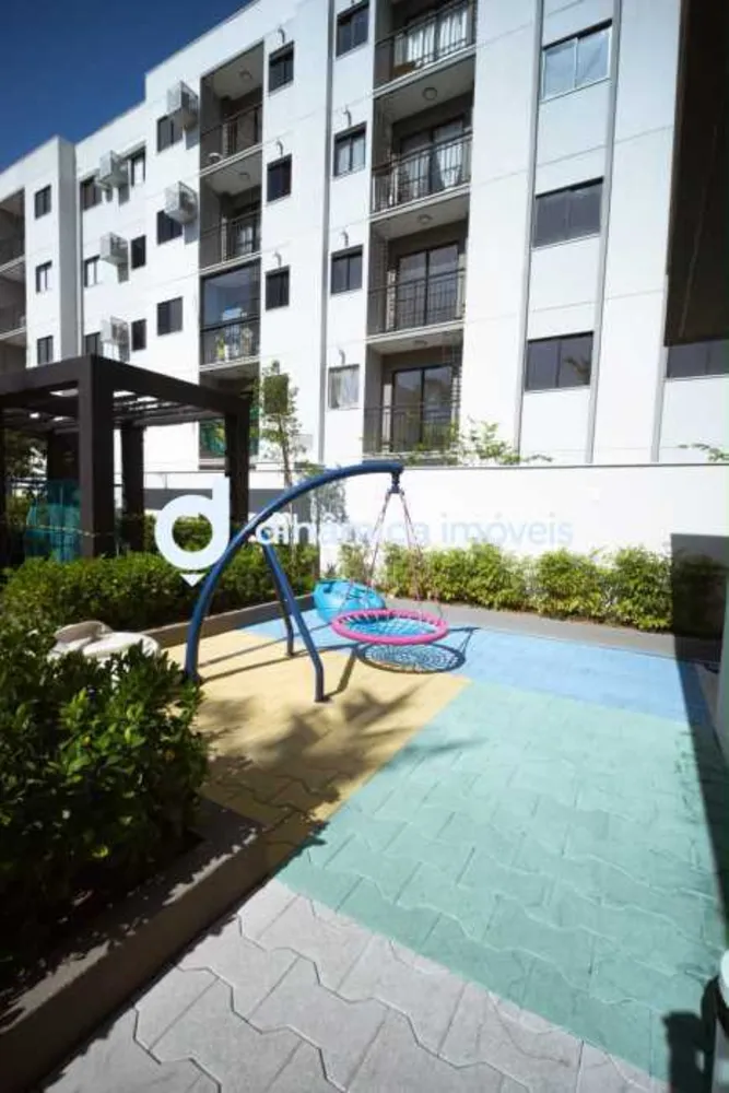 Apartamento, 2 quartos, 45 m² - Foto 22