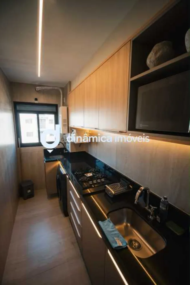Apartamento, 2 quartos, 45 m² - Foto 16