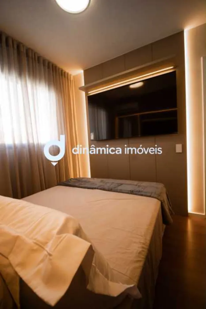 Apartamento, 2 quartos, 45 m² - Foto 6