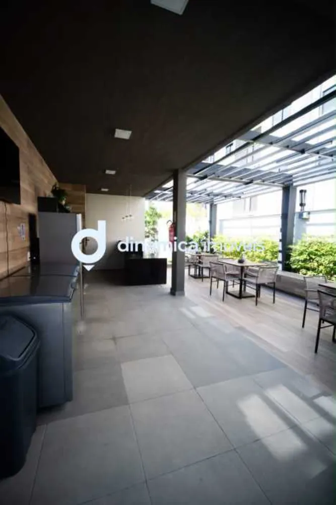 Apartamento, 2 quartos, 45 m² - Foto 24