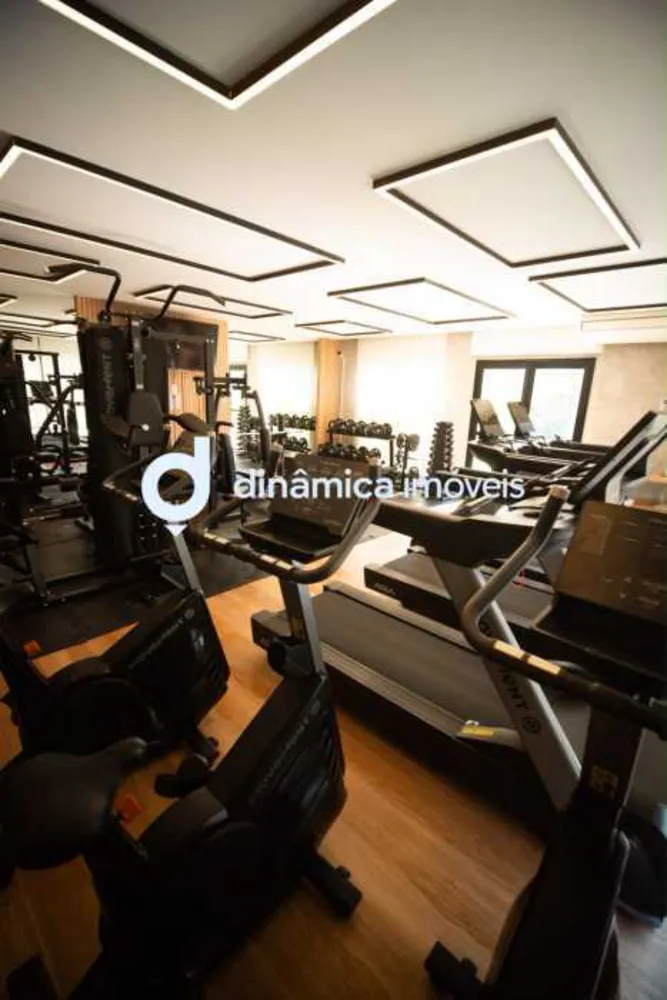 Apartamento, 2 quartos, 45 m² - Foto 20