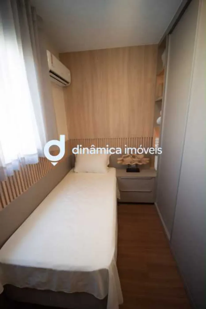 Apartamento, 2 quartos, 45 m² - Foto 7