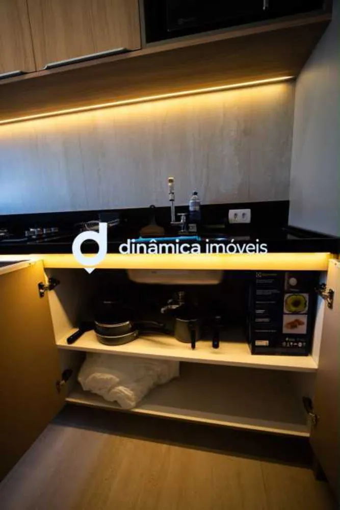 Apartamento, 2 quartos, 45 m² - Foto 12
