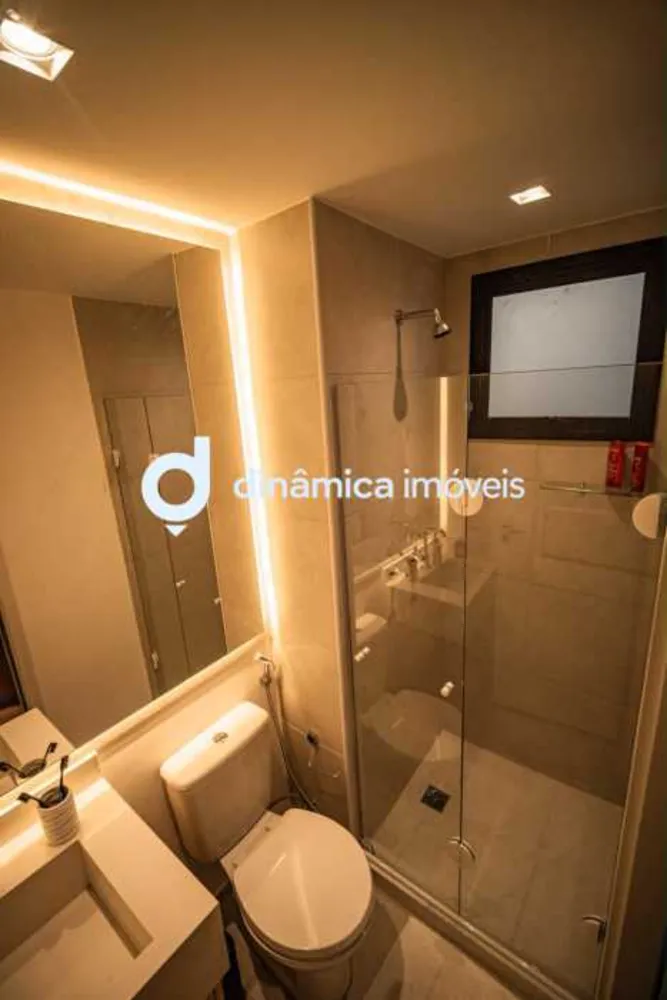 Apartamento, 2 quartos, 45 m² - Foto 9