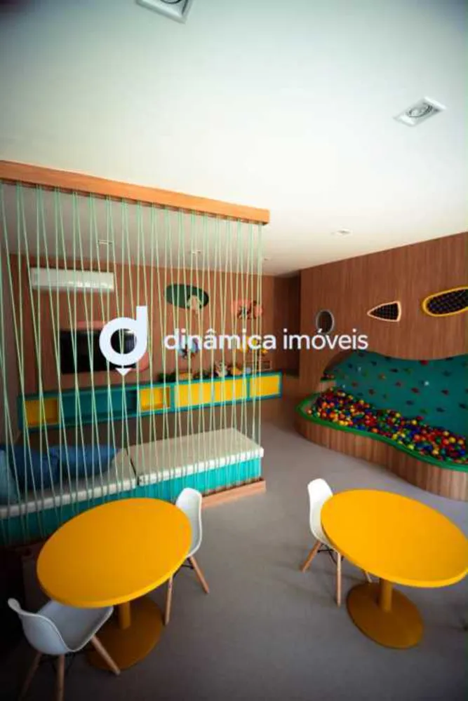 Apartamento, 2 quartos, 45 m² - Foto 25