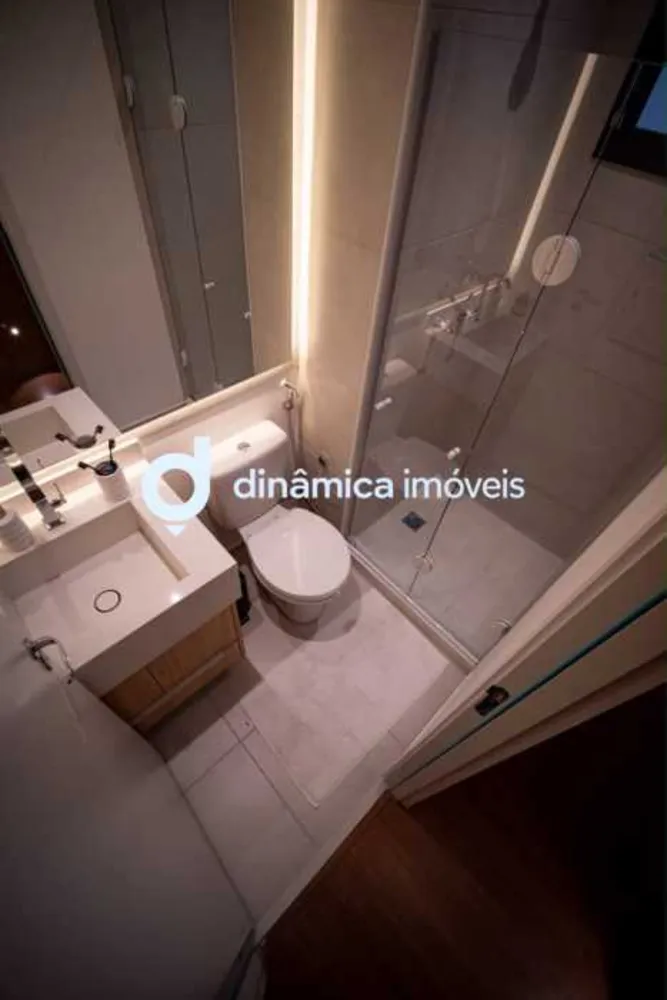 Apartamento, 2 quartos, 45 m² - Foto 10