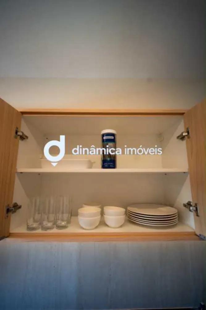Apartamento, 2 quartos, 45 m² - Foto 15