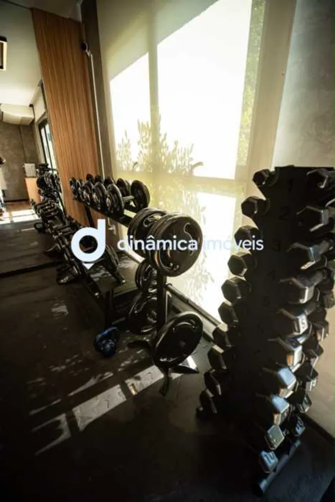 Apartamento, 2 quartos, 45 m² - Foto 21